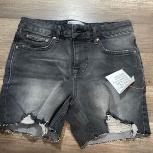 Asos mens shorts